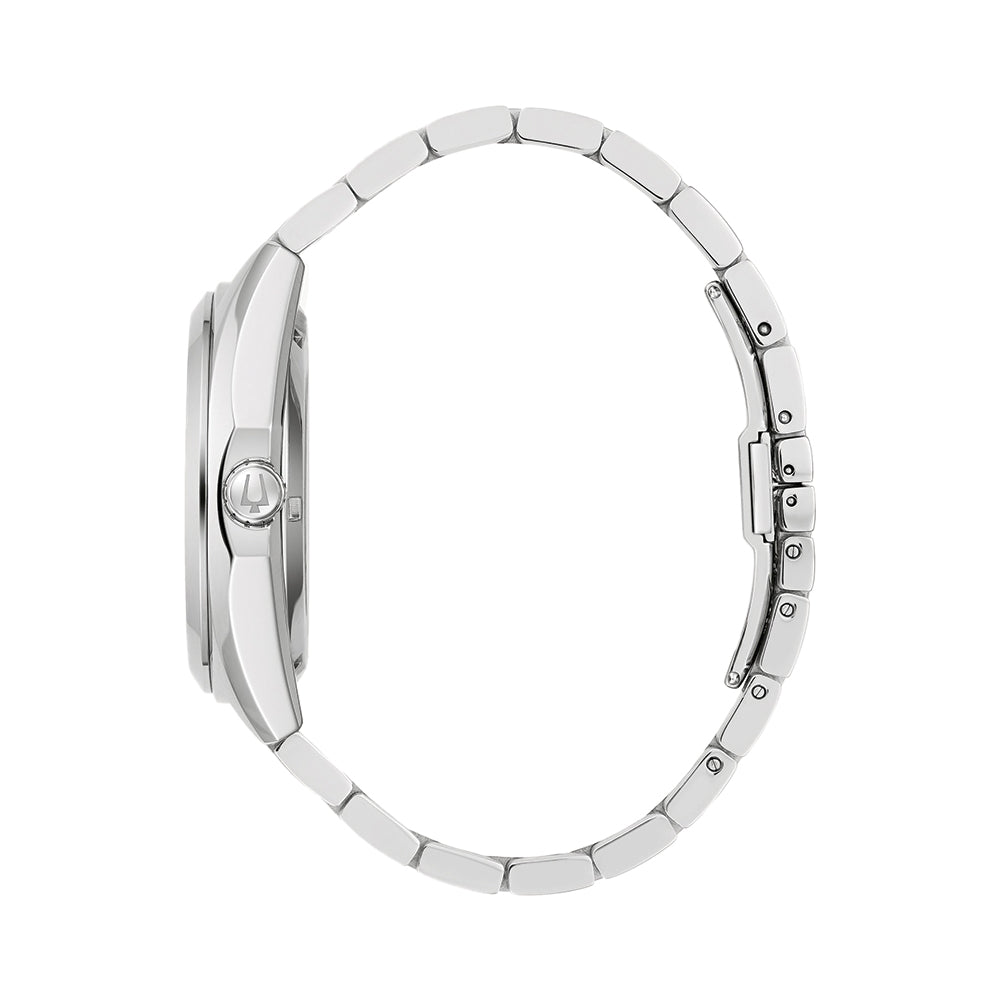 Surveyor 2021 42 mm – Czarny z paskiem - obrazek 3