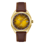 Bulova Jet Star "F"