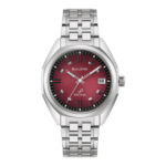Bulova Jet Star "F"