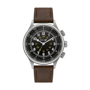 Pilot A-15