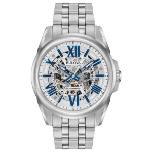 Zegarek Bulova Sutton
