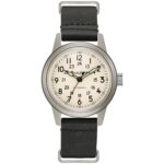 Zegarek wojskowy Bulova Hack