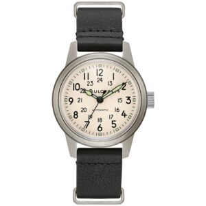 Zegarek wojskowy Bulova Hack