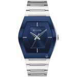 Zegarek Bulova Millennia