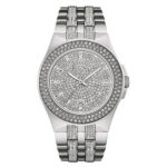 Bulova Phantom męski ze stali nierdzewnej