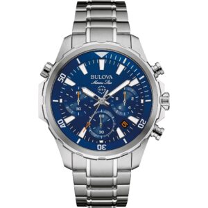 Zegarek Bulova Marine Star Chronograph