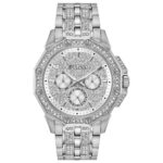 Zegarek Bulova Octava
