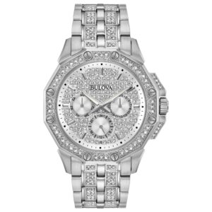 Zegarek Bulova Octava