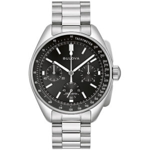 Chronograf Bulova Lunar Pilot