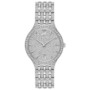 Zegarek Bulova Phantom