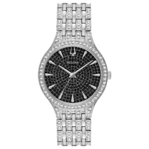 Zegarek Bulova Phantom