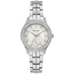 Zegarek Bulova Phantom