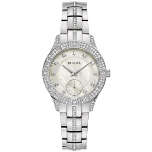 Zegarek Bulova Phantom