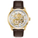 Zegarek automatyczny Bulova Sutton Classic