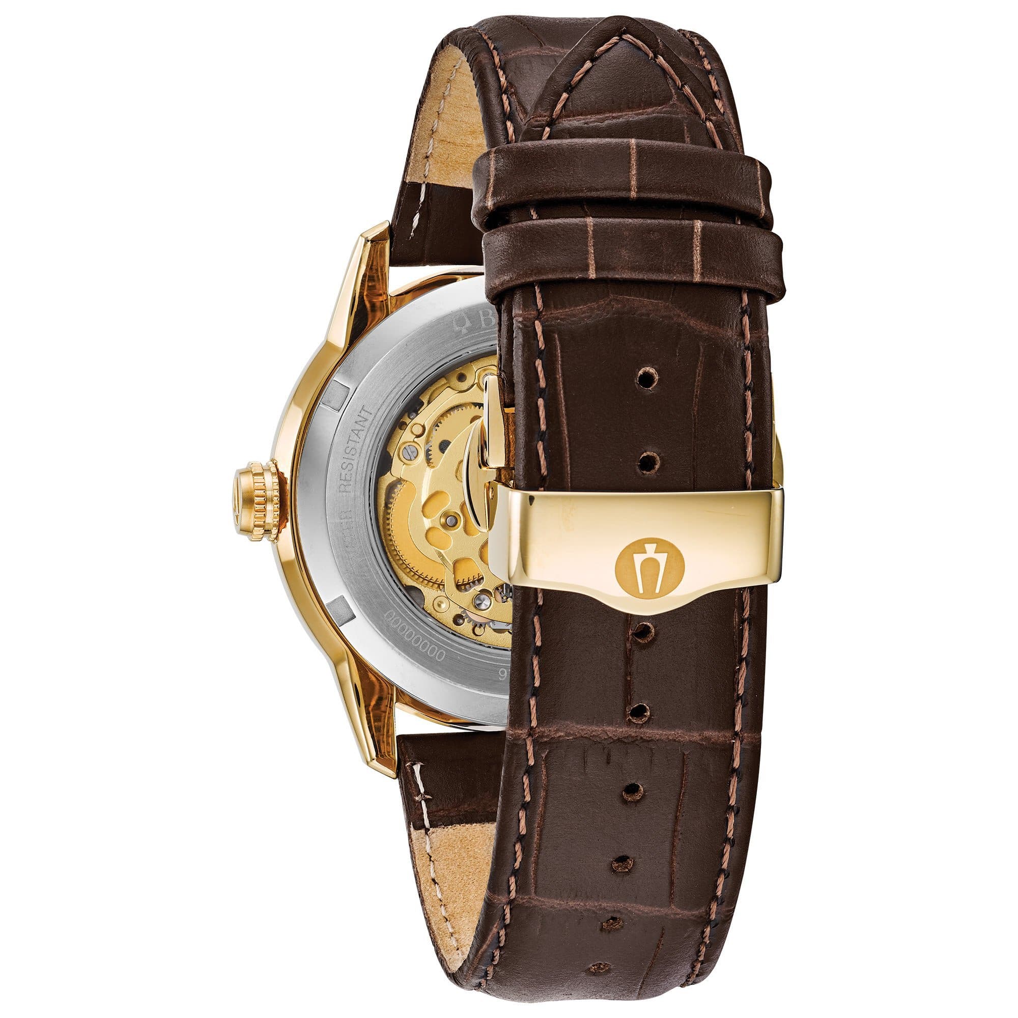 Zegarek automatyczny Bulova Sutton Classic - obrazek 3