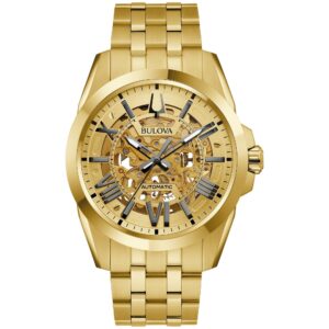 Zegarek Bulova Sutton