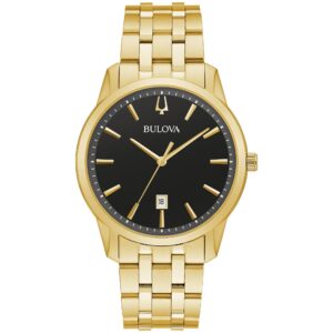 Zegarek Bulova Sutton