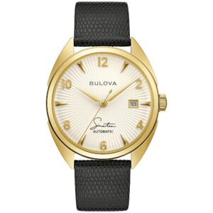 Bulova Frank Sinatra Fly Me To The Moon Watch