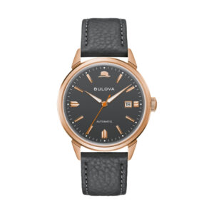 Frank Sinatra Summer Wind Rose Gold Case