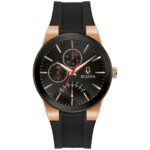 Zegarek Bulova Futuro
