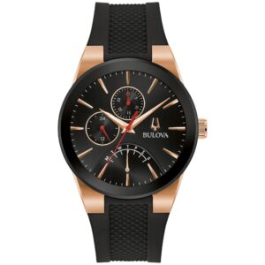 Zegarek Bulova Futuro
