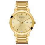 Zegarek Bulova Futuro