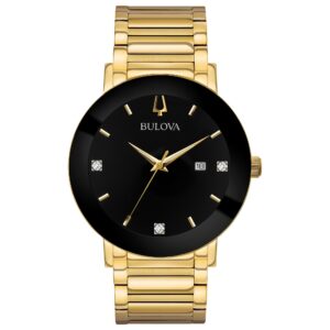 Zegarek męski Bulova Modern ze stali nierdzewnej