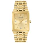Zegarek Bulova Square