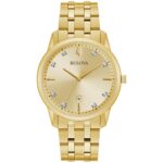 Zegarek Bulova Sutton