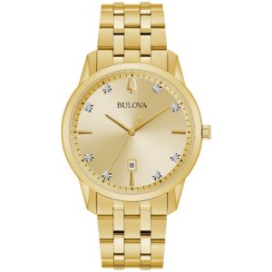 Zegarek Bulova Sutton