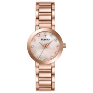 Zegarek Bulova Futuro