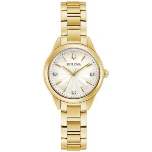 Zegarek Bulova Sutton
