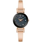 Zegarek damski Bulova Collaborations Marc Anthony ze stali nierdzewnej