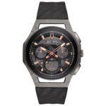Zegarek Bulova Curv
