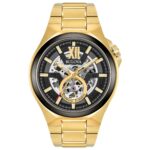 Zegarek Bulova Maquina