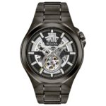 Zegarek Bulova Maquina