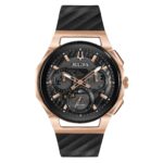 Zegarek Bulova Curv