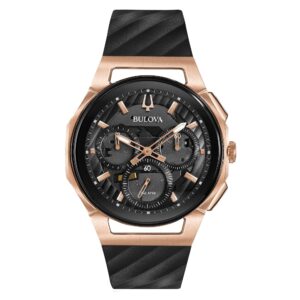 Zegarek Bulova Curv