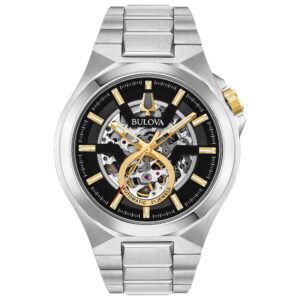 Zegarek Bulova Maquina