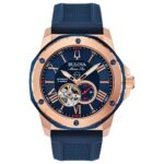 Zegarek Bulova Marine Star
