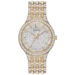 Zegarek Bulova Phantom