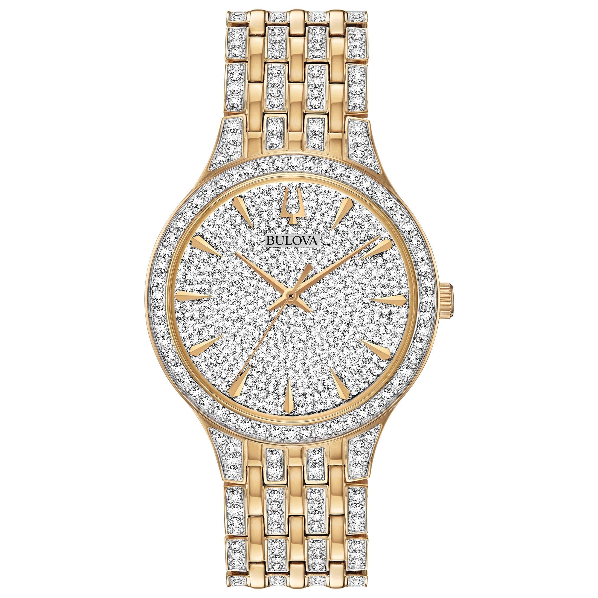 Zegarek Bulova Phantom