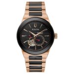Zegarek Bulova Latin Grammy