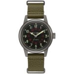 Zegarek wojskowy Bulova Hack