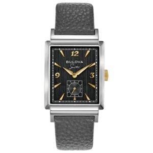 Zegarek Bulova Frank Sinatra „My Way”