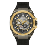 Bulova Performance Męskie ze stali nierdzewnej