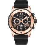 Bulova Marine Star Chronograph dla mężczyzn