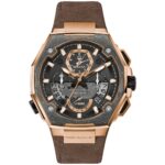 Zegarek męski Bulova Proprietary Precisionist ze stali nierdzewnej