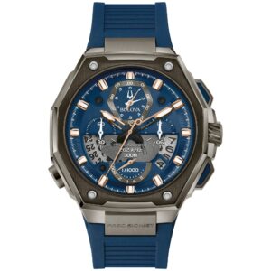 Zegarek Bulova Precisionist X