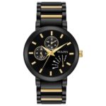 Zegarek Bulova Futuro